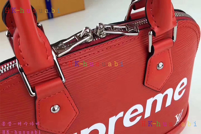 2017F/W 루이비통 에삐 알마BB M40301-1