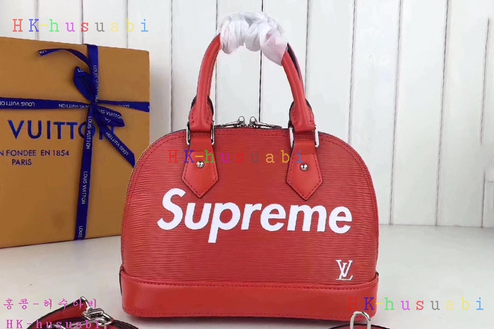 2017F/W 루이비통 에삐 알마BB M40301-1