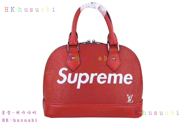 2017F/W 루이비통 에삐 알마BB M40301-1