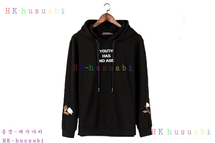 NEW 루이비통 남성용 후드티 LV477711