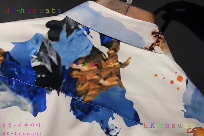 NEW 루이비통 남성용 셔츠 9662180