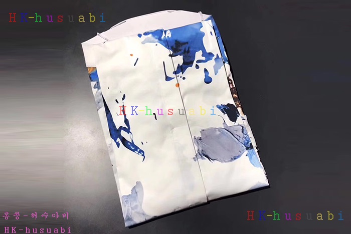 NEW 루이비통 남성용 셔츠 9662180