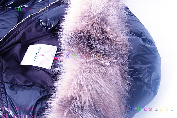  NEW 17F/W 신상 몽클레어 여성  패딩 582311-3