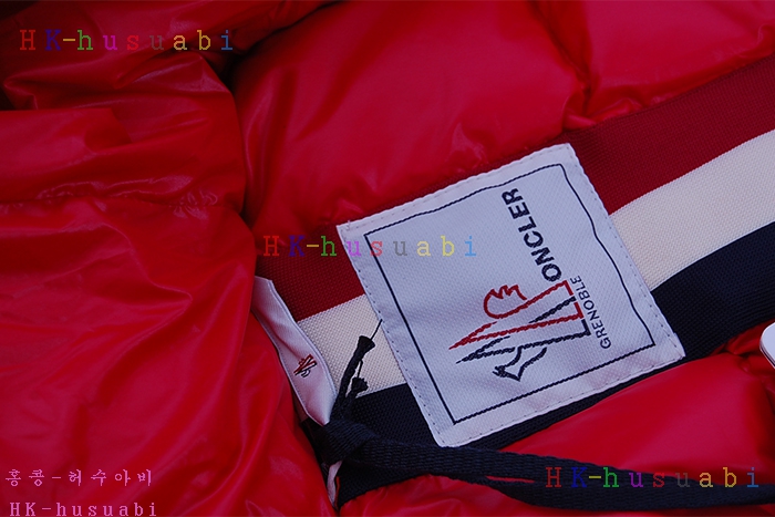 NEW 몽클레어 남성용패딩 999421