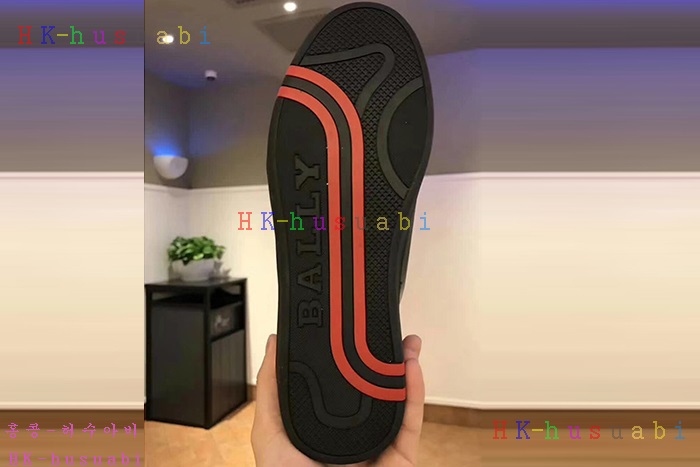 NEW 발리 남성용 신발 B223371