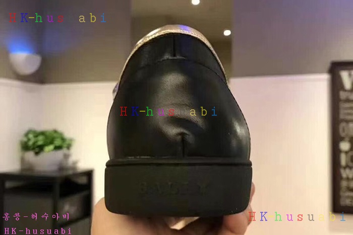 NEW 발리 남성용 신발 B223371