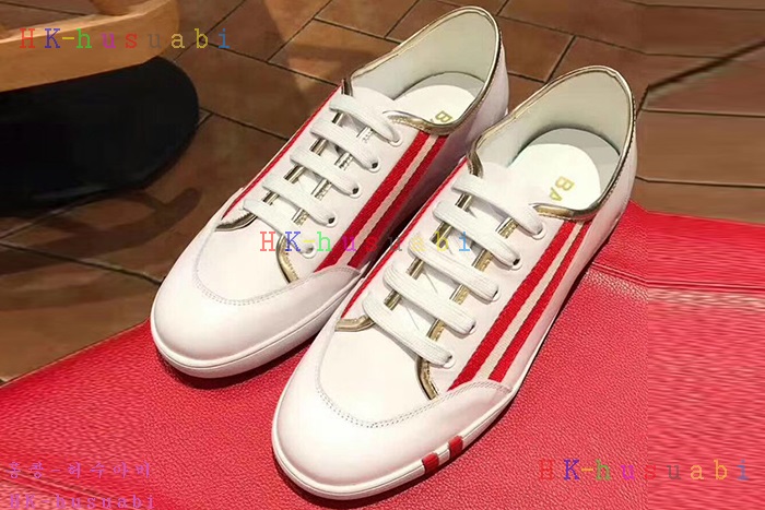 NEW 발리 남성용 신발 B223371