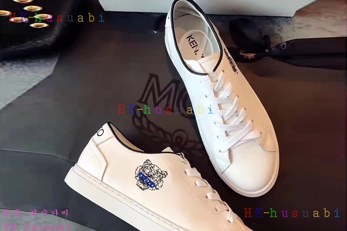 NEW 겐조 남여공용 신발 K11140