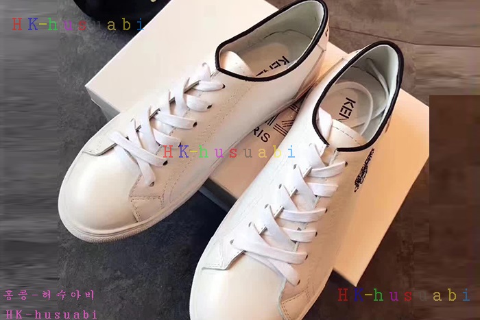 NEW 겐조 남여공용 신발 K11140
