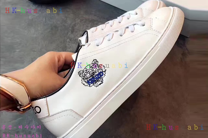 NEW 겐조 남여공용 신발 K11140