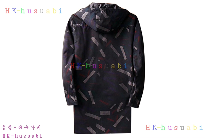 NEW 루이비통 남성용 쟈켓 LV99110