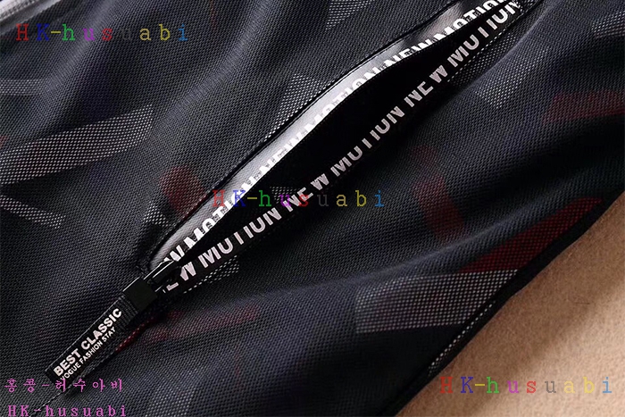 NEW 루이비통 남성용 쟈켓 LV99110