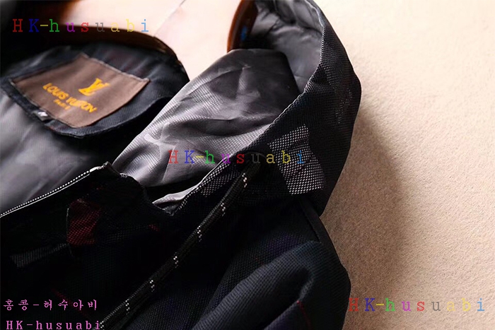 NEW 루이비통 남성용 쟈켓 LV99110