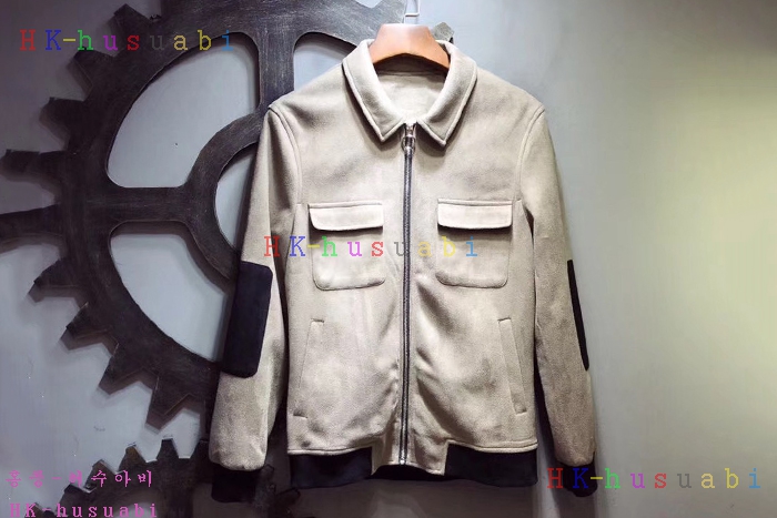 NEW 돌체엔가바나 남성용 쟈켓 D88819