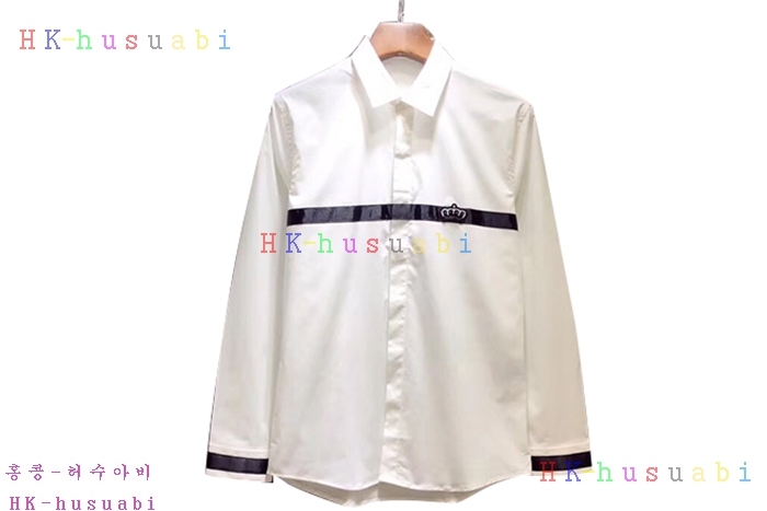 NEW 돌체엔가바나 남성용 셔츠 D88817