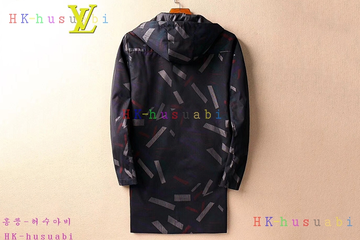 NEW 루이비통 남성용 쟈켓 LV99110