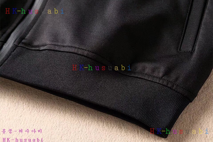NEW 프라다 남성용 후드집업 P99450
