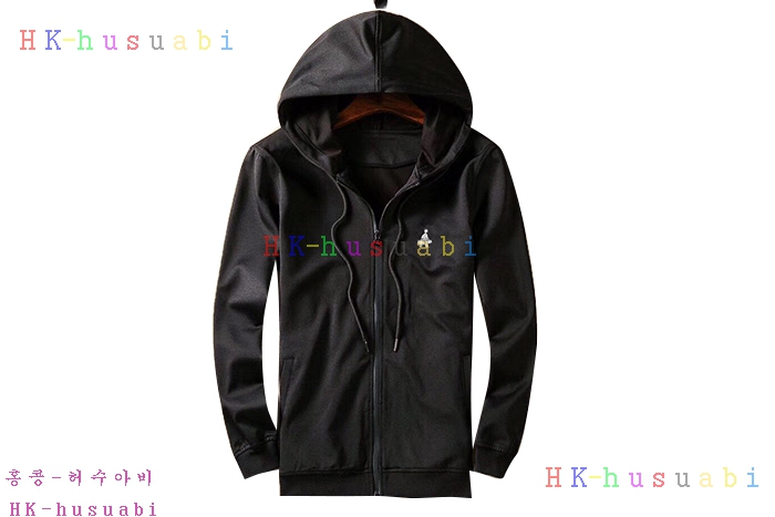 NEW 프라다 남성용 후드집업 P99450