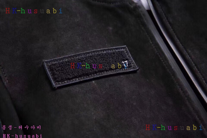 NEW 지방시 남성용 리얼양가죽쟈켓 994500