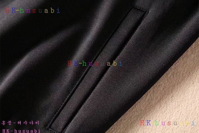 NEW 프라다 남성용 후드집업 P99450