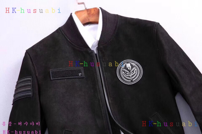 NEW 지방시 남성용 리얼양가죽쟈켓 994500