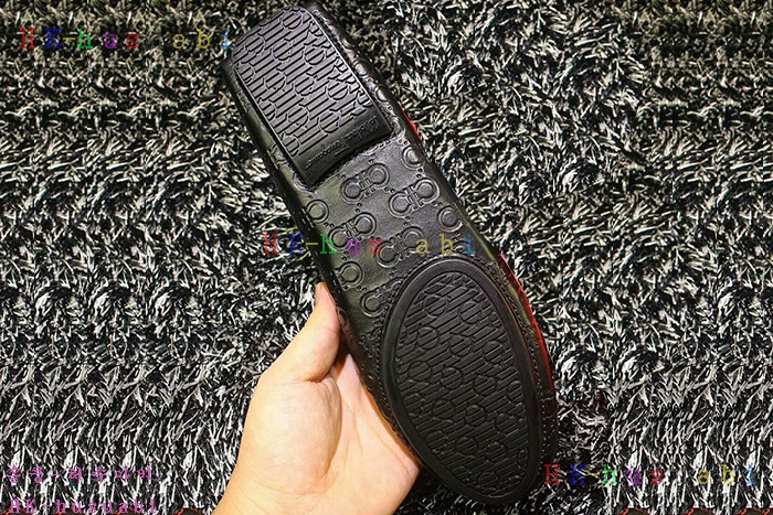 17F/W  페라가모 캐쥬얼 신발 F45998745