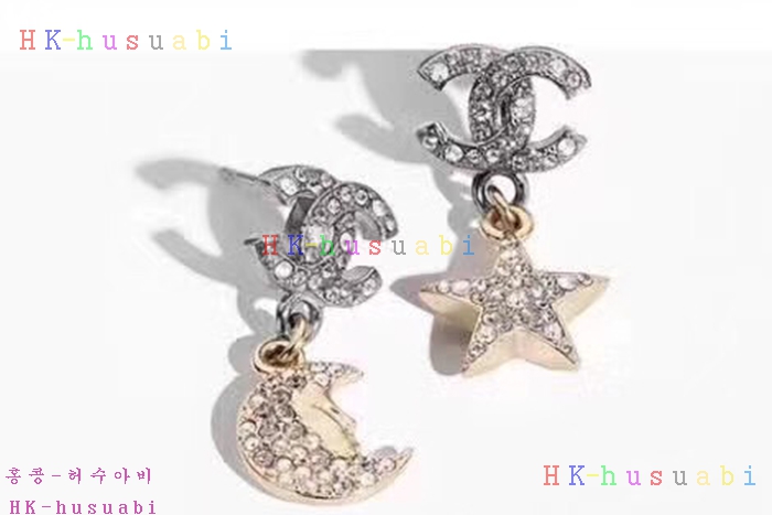 17F/W 샤넬 귀걸이 CH112258