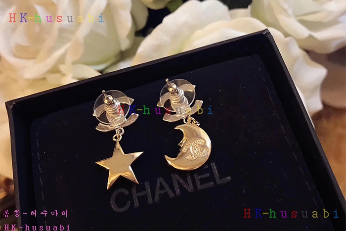 17F/W 샤넬 귀걸이 CH112258