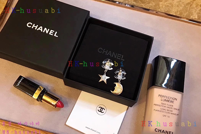17F/W 샤넬 귀걸이 CH112258