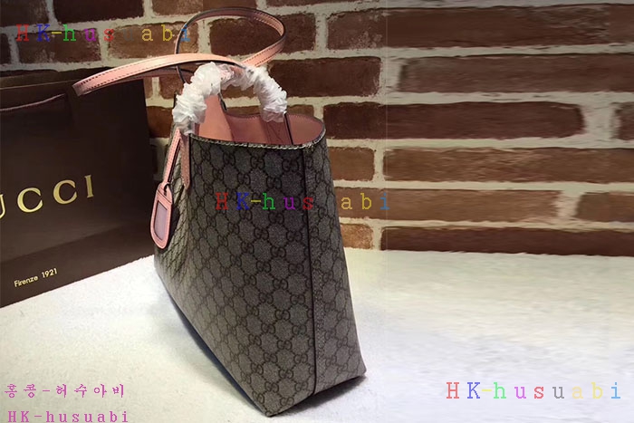 17F/W NEW 구찌 리버서 블 숄더백 368568-1