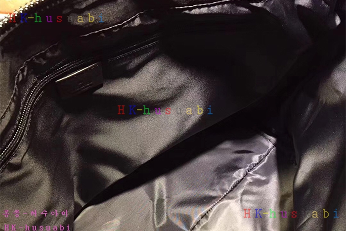 ★미러급★17F/W NEW 구찌 나일론 더플토트백 387068