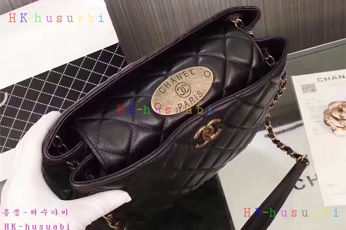 NEW 샤넬 가방 신상 여성용 숄더백 CH9847603