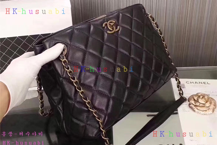 NEW 샤넬 가방 신상 여성용 숄더백 CH9847603