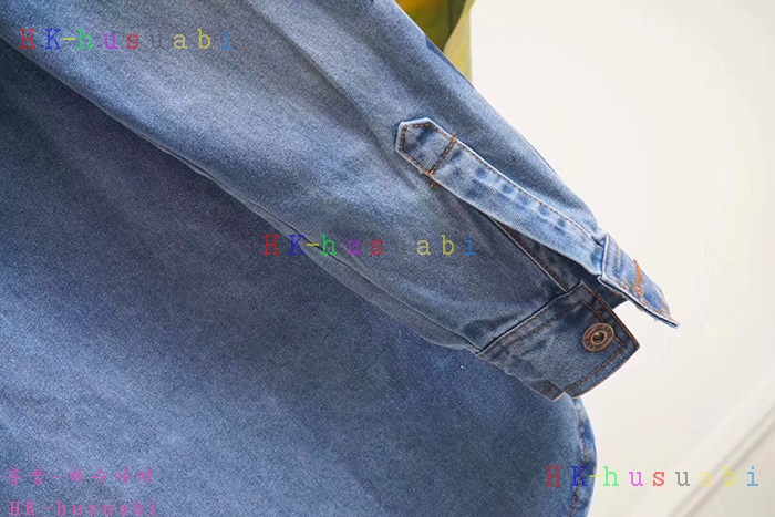  NEW 17F/W  Off-white 여성 셔츠 OW259885