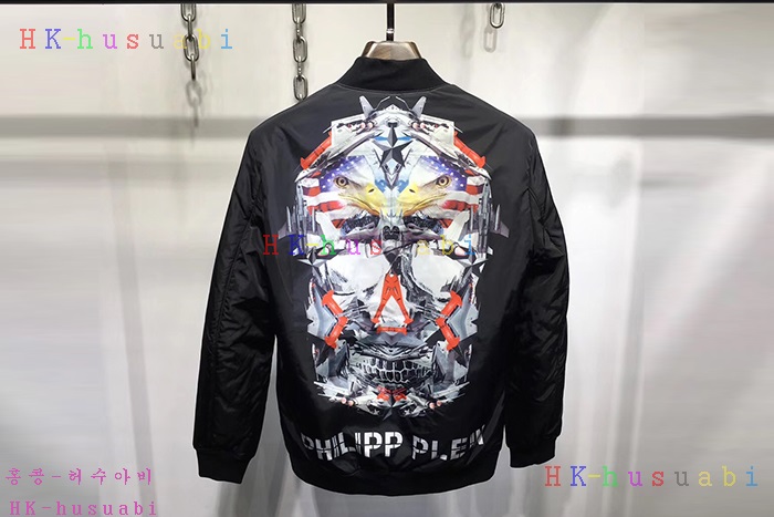 17F/W NEW 필립플레인 남성 자켓 PP448658