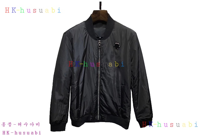 17F/W NEW 필립플레인 남성 자켓 PP448658
