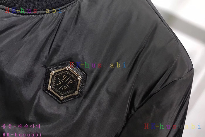 17F/W NEW 필립플레인 남성 자켓 PP448658