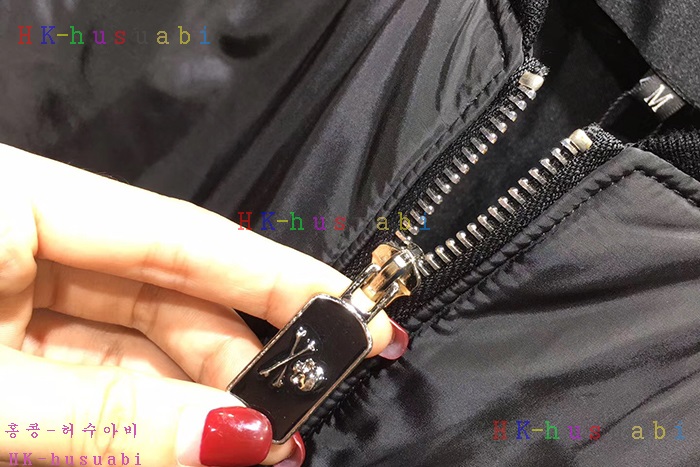 17F/W NEW 필립플레인 남성 자켓 PP448658