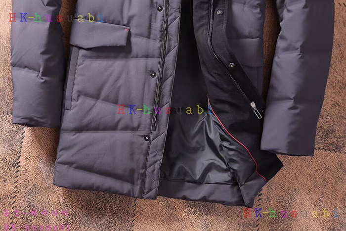 NEW 알마니 남성용 패딩 AM9660