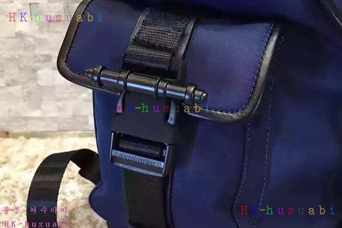 17F/W NEW 지방시 신상 남여공용 방수 나일론 백팩GV598895