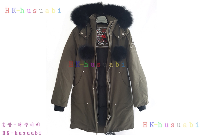 NEW 무스너클 스틸링 여성용  MN33788