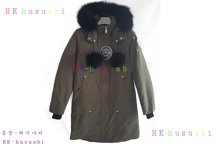 NEW 무스너클 스틸링 여성용  MN33788