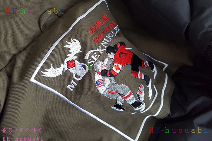 NEW 무스너클 스틸링 여성용  MN33788