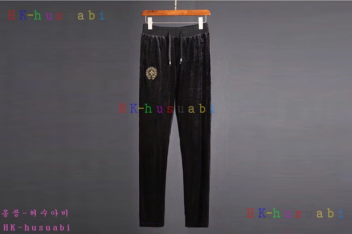 NEW 크롬하츠 남성용 츄리닝셋트 C66458