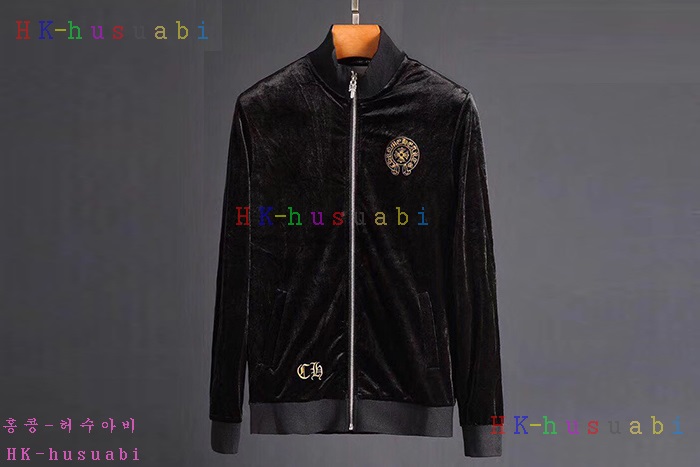 NEW 크롬하츠 남성용 츄리닝셋트 C66458