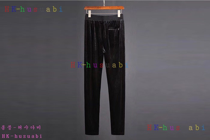 NEW 크롬하츠 남성용 츄리닝셋트 C66458