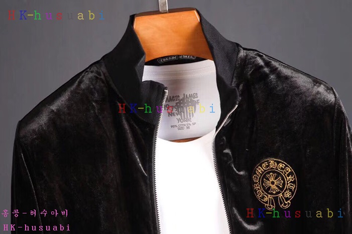 NEW 크롬하츠 남성용 츄리닝셋트 C66458