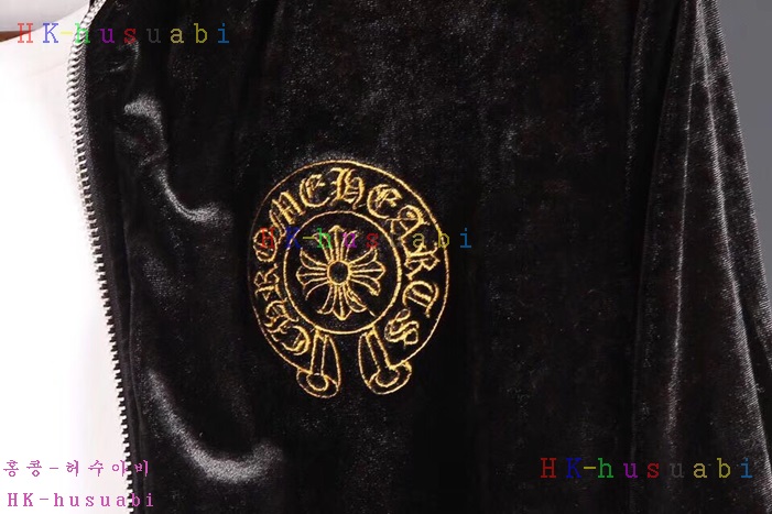 NEW 크롬하츠 남성용 츄리닝셋트 C66458