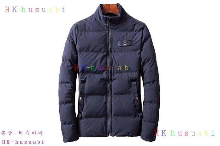 NEW 알마니 남성용 패딩 AM01141