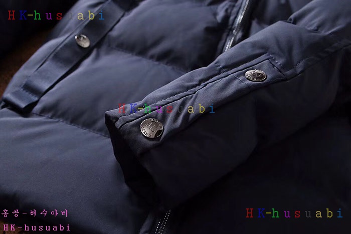 NEW 알마니 남성용 패딩 AM01141